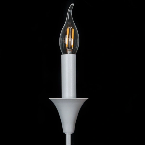 Бра Arte Lamp COLLINETTA A4094AP-1WH фото 3 Бра Arte Lamp COLLINETTA A4094AP-1WH фото 3