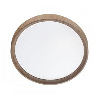 Настенно-потолочный светодиодный светильник Sonex Woodi 7603/DL