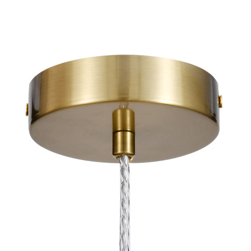 Подвесной светильник 11069/1P Amber фото 2