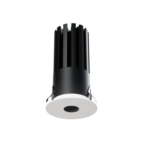 074326 Светильник SPIRA SLIM LED 7W 490LM 24G БЕЛЫЙ 2700K 074326 Светильник SPIRA SLIM LED 7W 490LM 24G БЕЛЫЙ 2700K