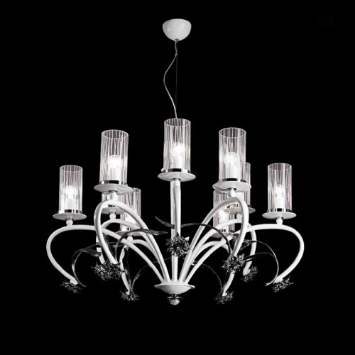 Люстра 6909/9 V1499 XP фото 2 Люстра 6909/9 V1499 XP фото 2