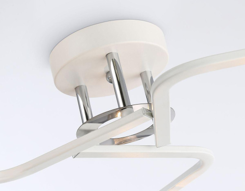 Потолочная люстра Ambrella light Traditional Modern TR303217 фото 4