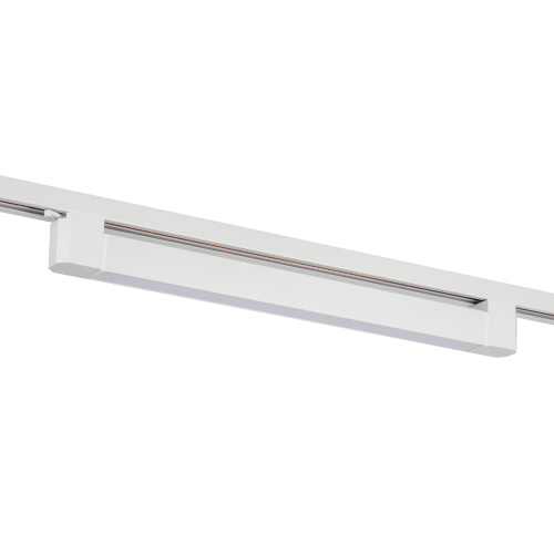 202346 Светильник линейный д/трека LILLA LED 30W 2250LM 120G БЕЛЫЙ 4000K фото 8 202346 Светильник линейный д/трека LILLA LED 30W 2250LM 120G БЕЛЫЙ 4000K фото 8