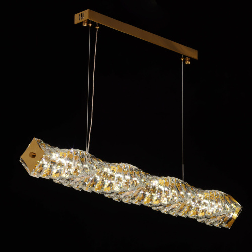 Люстра MW-Light Гослар фото 3