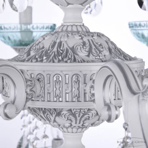 Люстра с хрустальными подвесками AL78101/16+8+8/300/3d A WMN P Birusa/M-1G Bohemia Ivele Crystal (Богемия Ивеле Кристалл) фото 7 Люстра с хрустальными подвесками AL78101/16+8+8/300/3d A WMN P Birusa/M-1G Bohemia Ivele Crystal (Богемия Ивеле Кристалл) фото 7