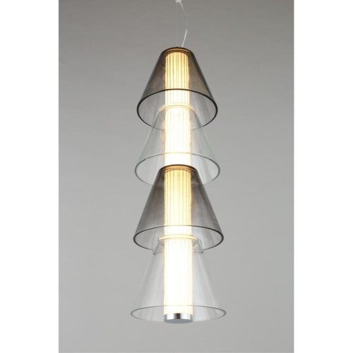 Светильник подвесной OML-51606-15 фото 4 Светильник подвесной OML-51606-15 фото 4