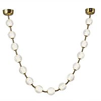 Подвесной светодиодный светильник Kink Light Амита 08038-15L,20