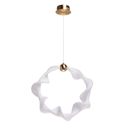 Люстра De City Мадлен 424017001