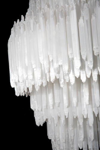 Люстра подвесная Selena FL1192-18P фото 2 Люстра подвесная Selena FL1192-18P фото 2