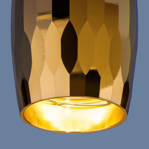 Накладной потолочный светильник DLN104 GU10 фото 3