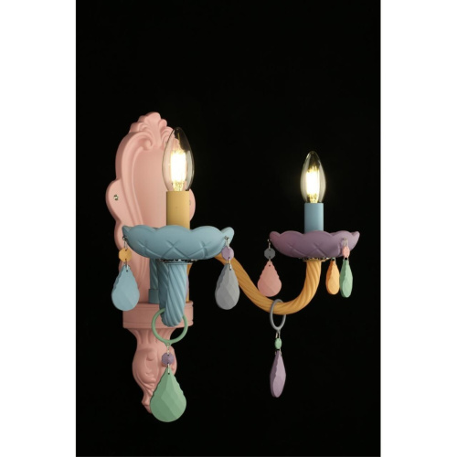 Светильник настенный (Бра) APL.663.01.02 фото 10 Светильник настенный (Бра) APL.663.01.02 фото 10