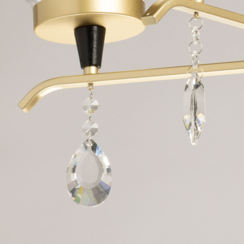 Люстра De City Каталина фото 8