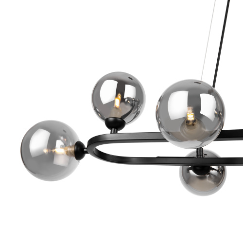 Подвесной светильник Freya FR5222PL-08B фото 7