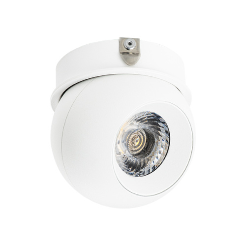 217064 Светильник INTERO LED 9W 850LM 24G БЕЛЫЙ 4000K 217064 Светильник INTERO LED 9W 850LM 24G БЕЛЫЙ 4000K