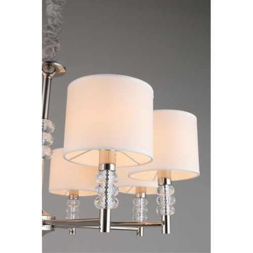 Люстра подвесная APL.724.03.08 фото 7 Люстра подвесная APL.724.03.08 фото 7