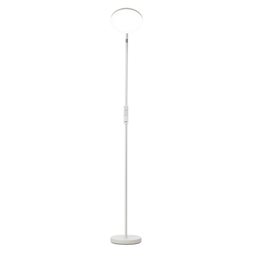 Citilux SOLO CL804060 LED Торшер с пультом Белый фото 6 Citilux SOLO CL804060 LED Торшер с пультом Белый фото 6