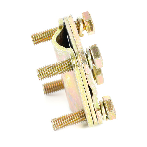 LD-Y859M Сжим ответвительный У859М (50-70мм2/4-35мм2) фото 7