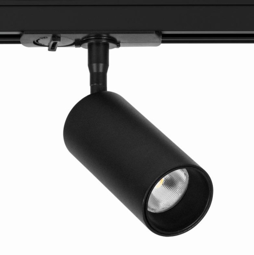 Трековый светильник Arte Lamp AERO A1335PL-1BK Трековый светильник Arte Lamp AERO A1335PL-1BK