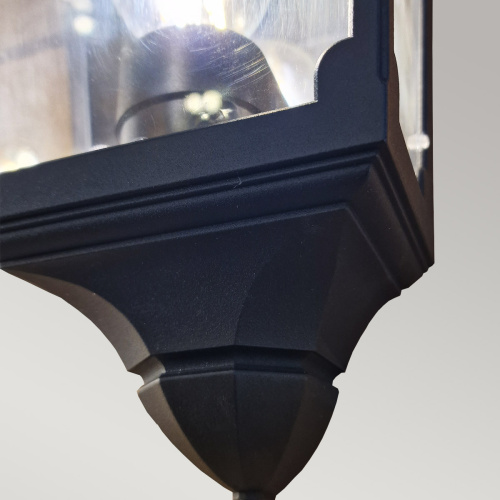 Настенный фонарь Elstead Exterior, Арт. CP7-2-BLACK фото 3