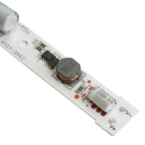 Драйвер для AL2127 , LB030 фото 6