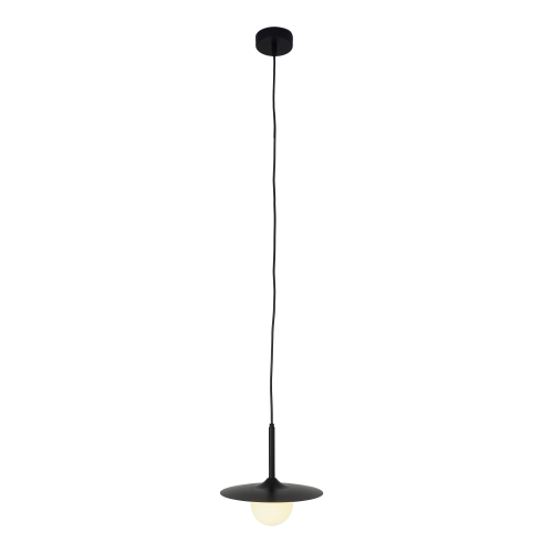 Светильник подвесной черный G9 D25см Zortes Lümi ZRS.2436.25 фото 4 Светильник подвесной черный G9 D25см Zortes Lümi ZRS.2436.25 фото 4