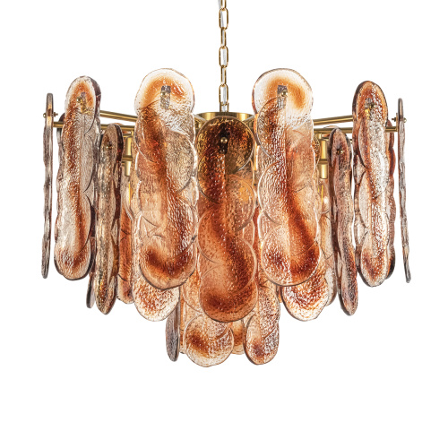 10487/550 Подвесная люстра LOFT IT Flow фото 4