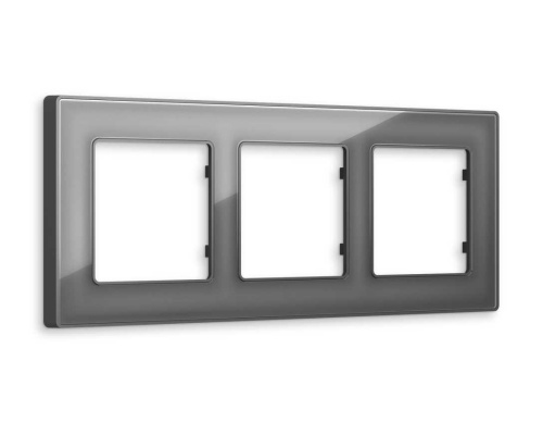 Рамка AMBRELLA VOLT AF580653