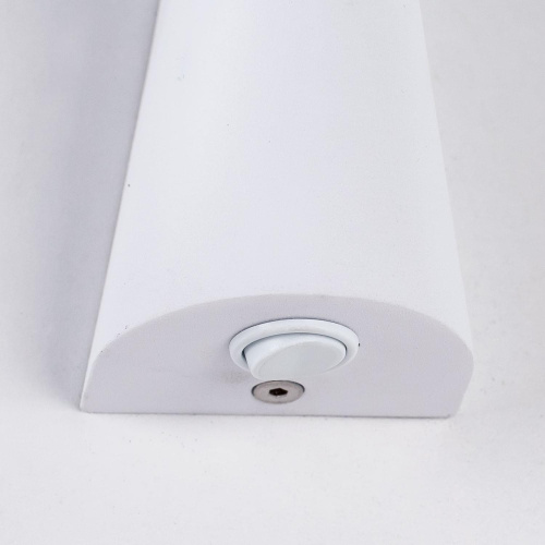 Citilux Декарт CL704340 LED Бра гибкое с выключателем Белое фото 14 Citilux Декарт CL704340 LED Бра гибкое с выключателем Белое фото 14