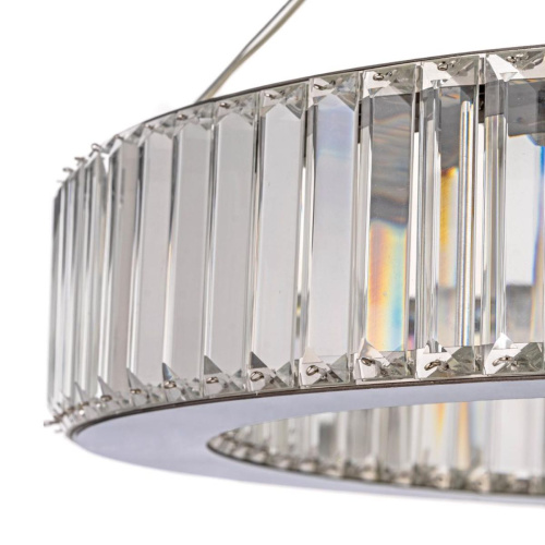 Подвесной светодиодный светильник Arti Lampadari Anzio L 1.5.60.100 N фото 2