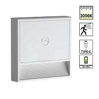 Подсветка для лестниц Novotech Vespera Over 359709