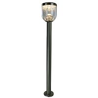 Ландшафтный светильник Arte Lamp INCHINO A8163PA-1SS