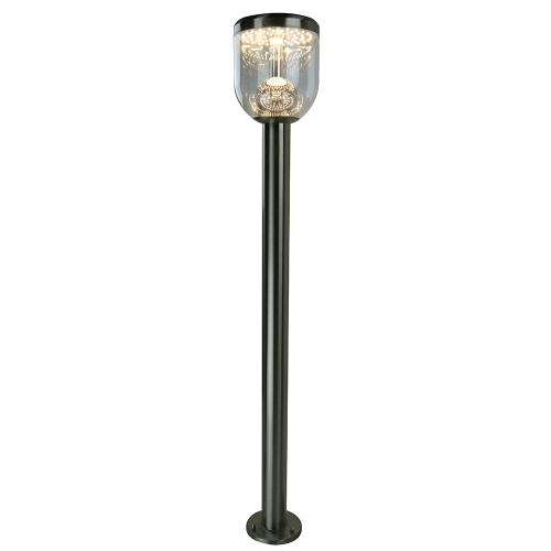 Ландшафтный светильник Arte Lamp INCHINO A8163PA-1SS