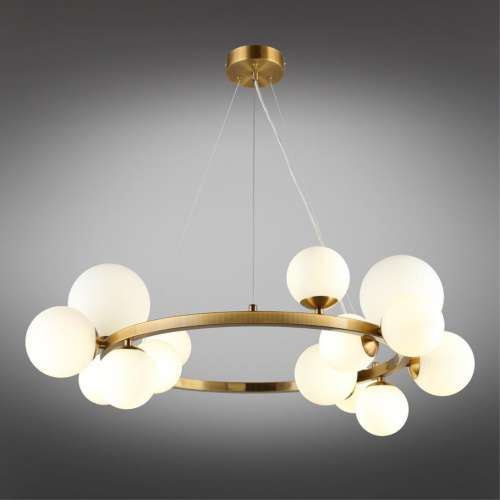 Люстра подвесная APL.314.03.14 фото 4 Люстра подвесная APL.314.03.14 фото 4