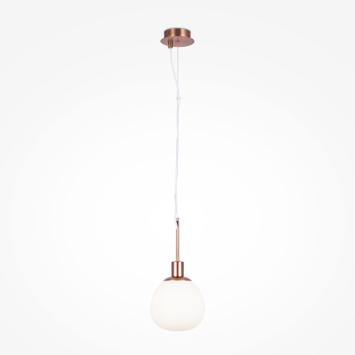 Подвесной светильник Maytoni MOD221-PL-01-G фото 9