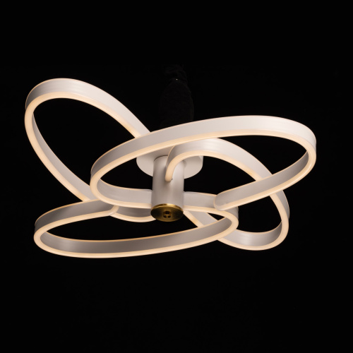 Люстра De City Аурих фото 4 Люстра De City Аурих фото 4