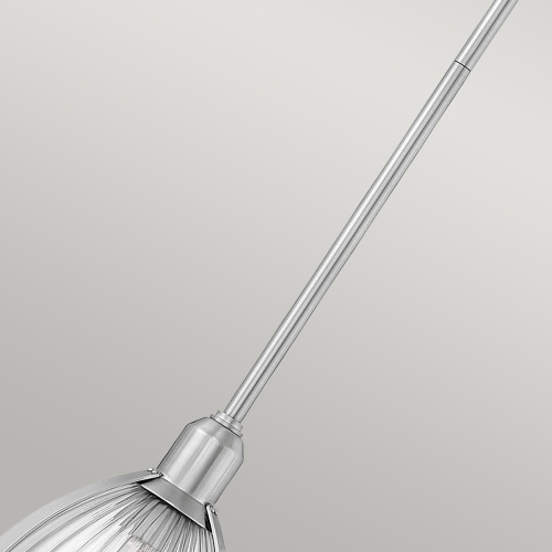 Подвесной светильник Hinkley, Арт. QN-ELROY-BN фото 8