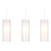 Подвесной светильник Ambrella light Traditional TR3675