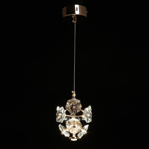 Люстра De City Оскар фото 9 Люстра De City Оскар фото 9