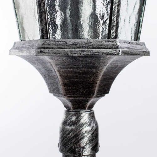 Ландшафтный светильник Arte Lamp GENOVA A1206PA-1BS фото 3