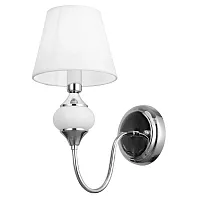 Бра Arte Lamp HAZEL A3036AP-1CC