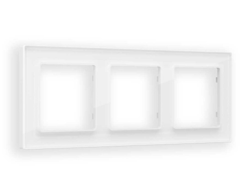 Рамка AMBRELLA VOLT AF330103