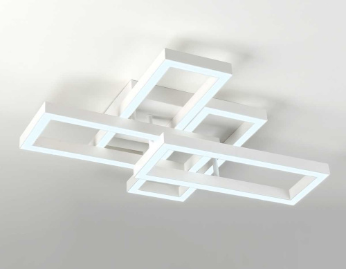 Люстра Ambrella Light ACRYLICA FA1001 фото 6