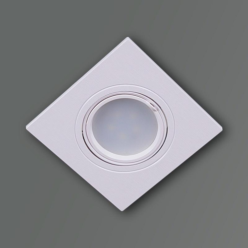 Точечный светильник Reluce 16110-9.0-001 WT фото 4