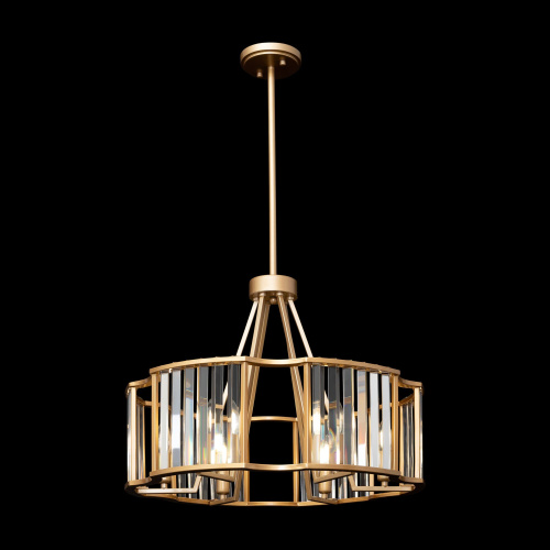 Подвесной светильник Maytoni MOD087PL-06G фото 6 Подвесной светильник Maytoni MOD087PL-06G фото 6