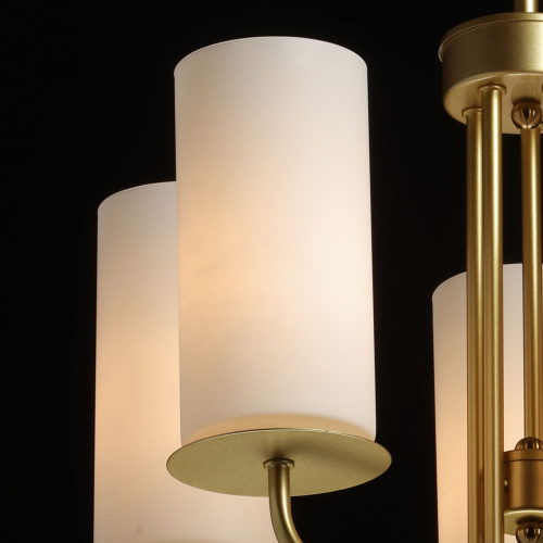 Люстра потолочная De City Каталина 361012005 фото 5