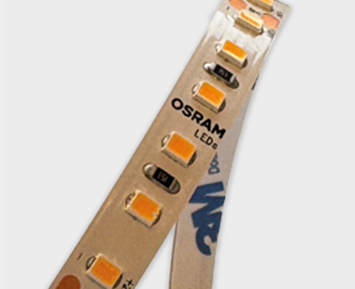 OSRAM M04-511 10M-12W-3000K светодиодная лента фото 6