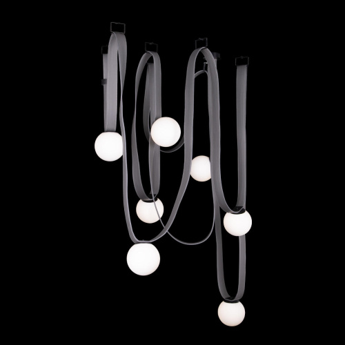 10240/7 Подвесной светильник LOFT IT Picot фото 3