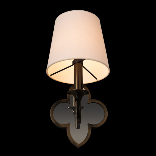 10303W/B Copper black Настенный светильник LOFT IT Silence фото 5