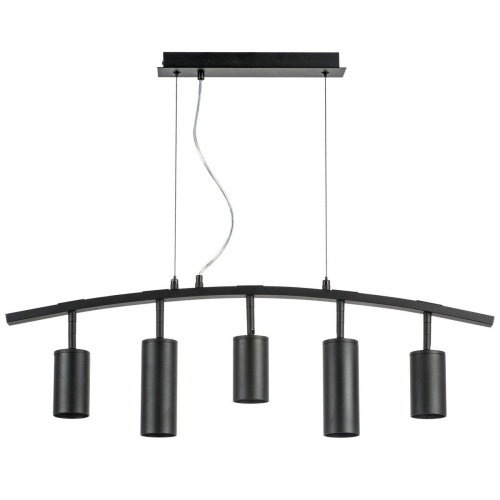 Комплект с подвесной люстрой Lightstar Rullo (571735+214437-3+214487-2) LR735373872