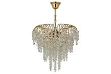 Люстра подвесная Arti Lampadari Elite Ferla E 1.5.32.105 G